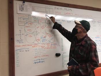 Image of Education at Farmington ASC